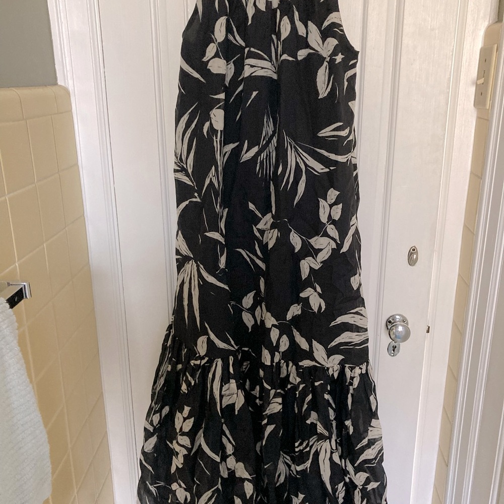Banana Republic dress